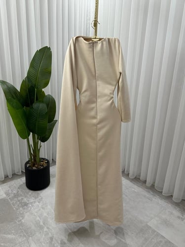 فستان شموه متألق جداً