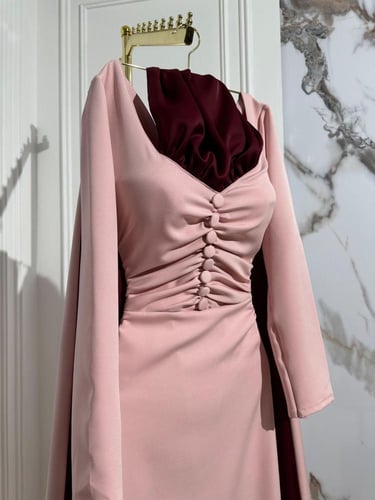 فستان كولكشن سهرة