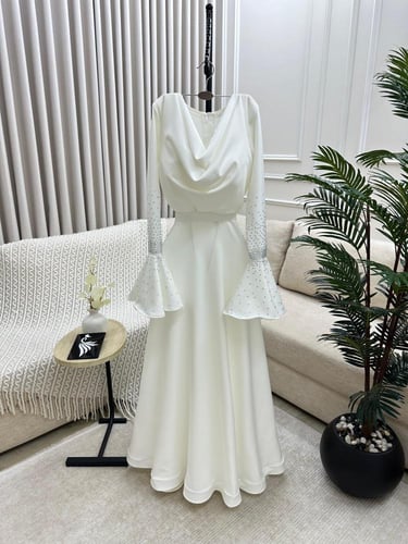 فستان جوري سان