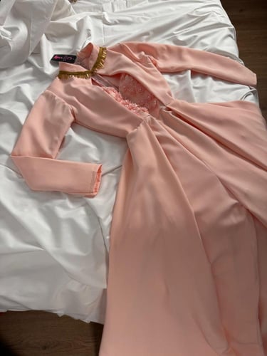 فستان دلاال