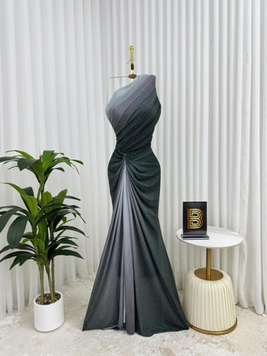 فستان نورمين