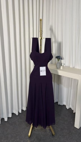 فستان بيسون