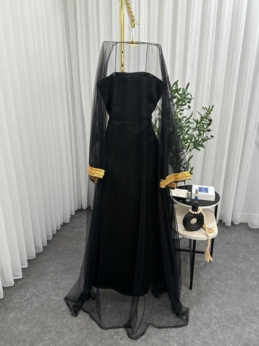 جلابية تفته سيلا من نوع فاخر