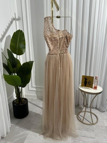 فستان سهره شك راقي