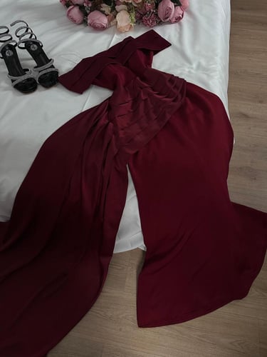 فستان غرنود