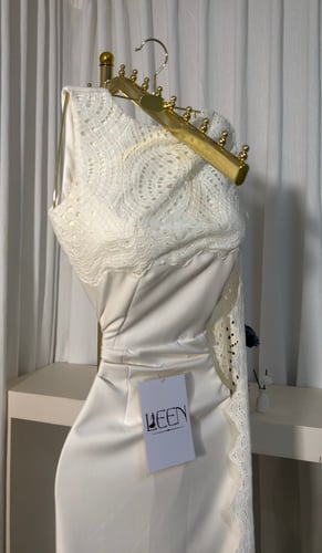 فستان برليني