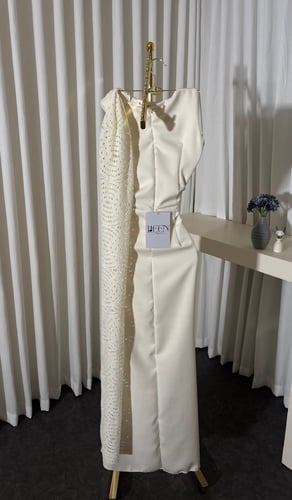 فستان برليني