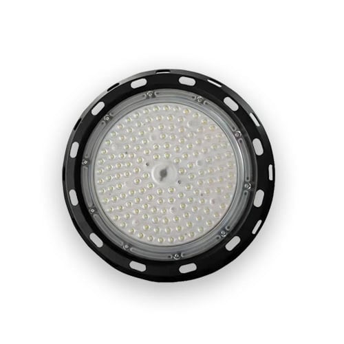 كشاف هنقر هاي بي 150 واط فريم اسود