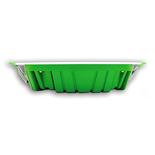 سبوت لايت غاطس بالسقف 20سم 30 واط