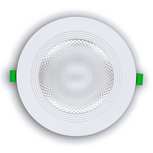 سبوت لايت غاطس بالسقف 20سم 30 واط