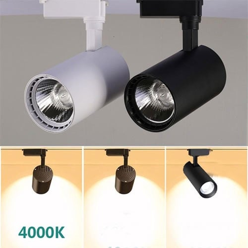 ترك لايت 40 واط اسود FX 40