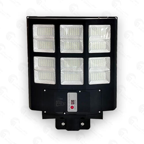 كشاف طاقة شمسية 1000 واط