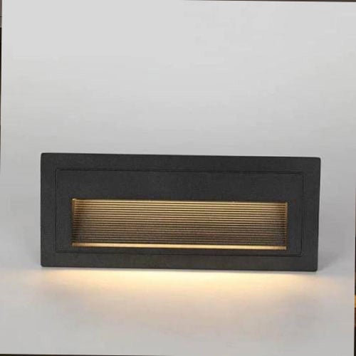 لمبة درج مربع مقاس 4.5 * 19سم