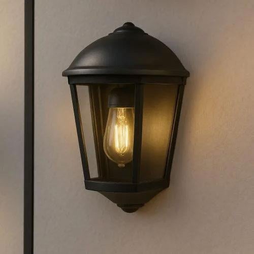 جداري خارجي بلاستيك WL-244-E27