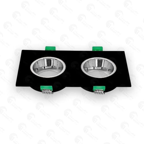 فريم ضد التوهج بلاستيك مربع ثنائي FA12