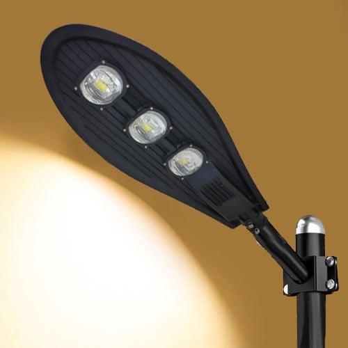 فانوس شارع كوبرا 150 واط