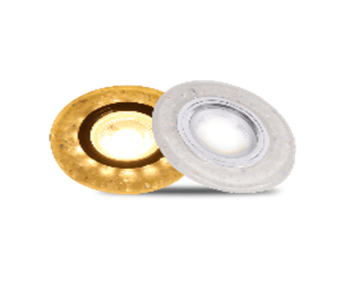 إطار مضئ غاطس (فريم) 7 واط