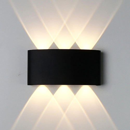 كشاف FC خارجي