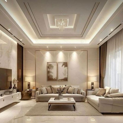 لمبة فريم ضد التوهج 7 واط