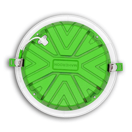 سبوت لايت غاطس بالسقف 20سم 30 واط