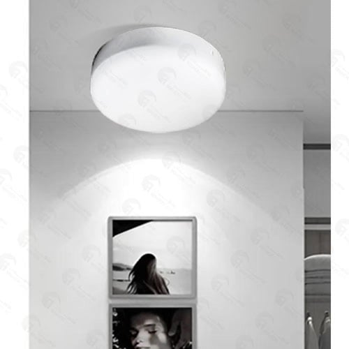 لطش بانل دائري 30 سم 50 واط