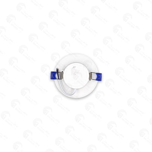 سبوت لايت بانل 7 واط 7سم