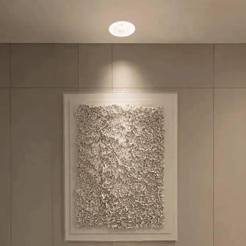 سبوت لايت بانل 20 واط 20سم