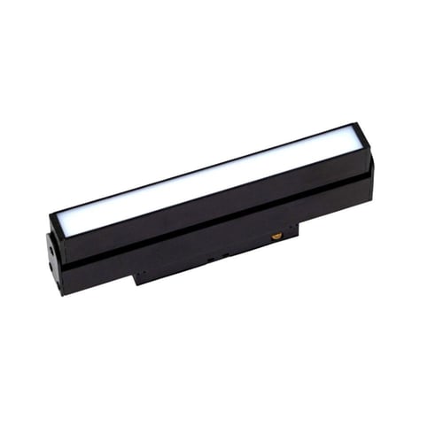 كشاف مجنتك مسطرة بنل اوسرام 20 واط فريم اسود