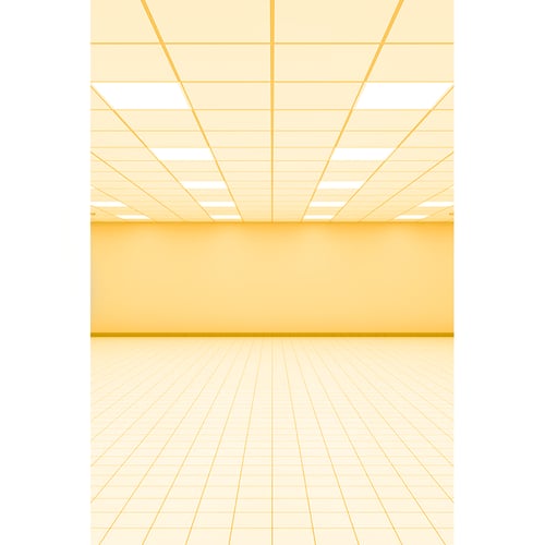 نجف بنل 60×60 مربع 72واط