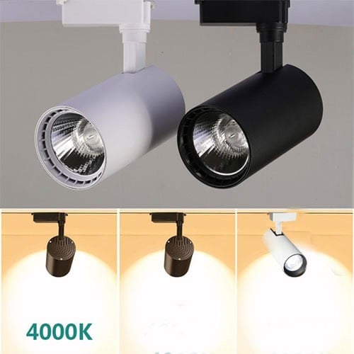 ترك لايت 40 واط ابيض XB 40