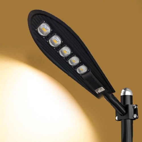 فانوس شارع كوبرا 250 واط