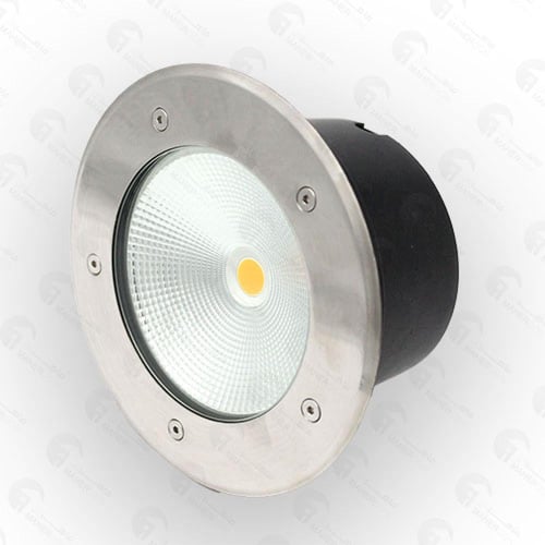 كشاف دفن 20 واط