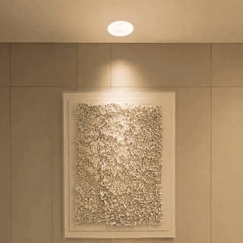 سبوت لايت بانل 7 واط 7سم