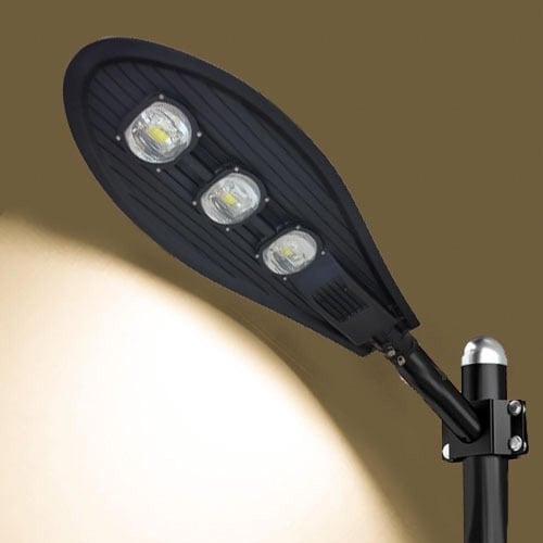 فانوس شارع كوبرا 150 واط