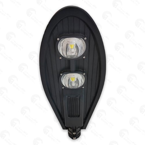 فانوس شارع كوبرا 100 واط