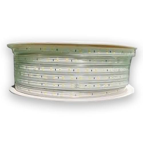 لي ليد مخفي 9واط ملون 72 لمبة