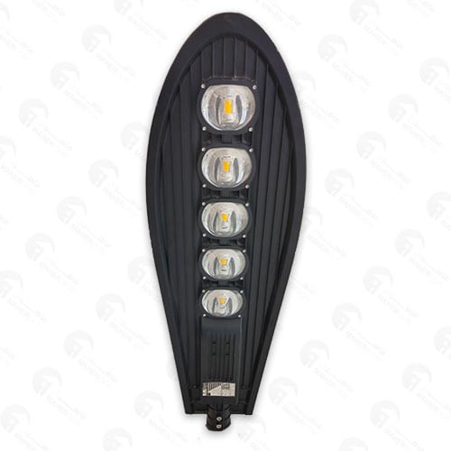 فانوس شارع كوبرا 250 واط