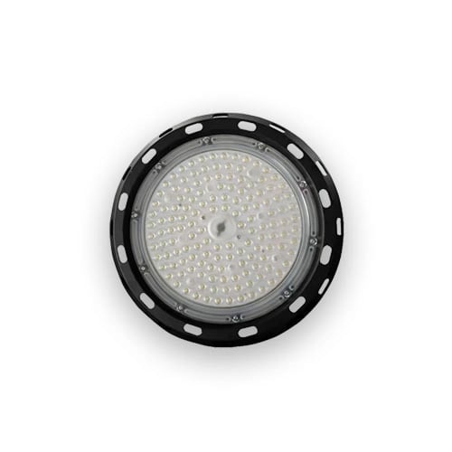 كشاف هنقر هاي بي 100 واط فريم اسود