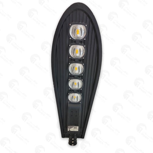 فانوس شارع كوبرا 250 واط