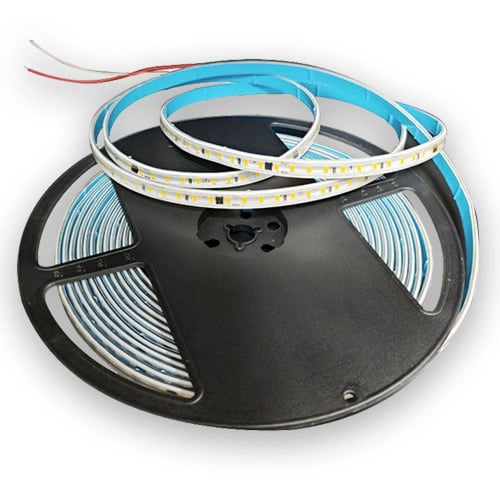 شريط ليد مخفي لاصق 5 متر 12 فولت