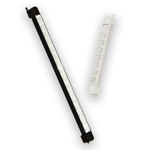 تراك لايت مسطرة عدسات 40واط الفريم ابيض موديل SK60...