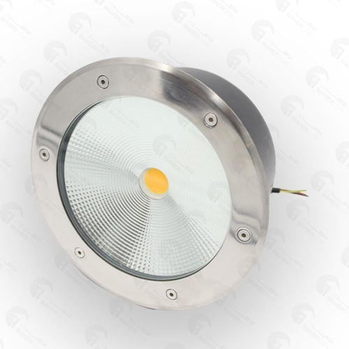 كشاف دفن 30 واط