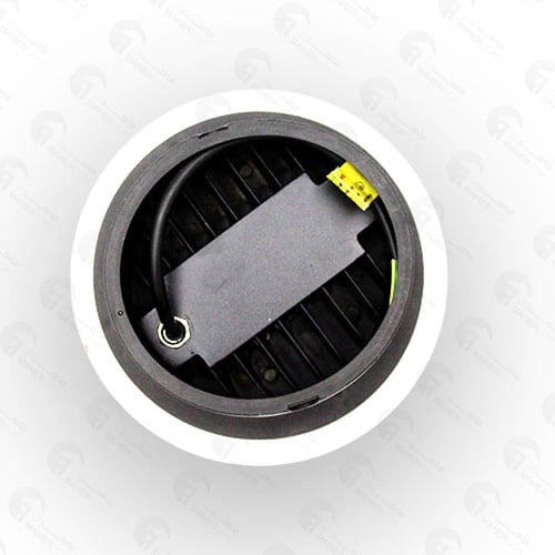 كشاف دفن 20 واط