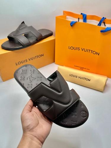 سليبر لويس فيتون