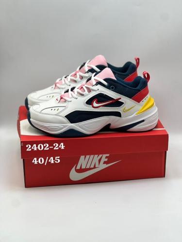 حذاء نايك M2K