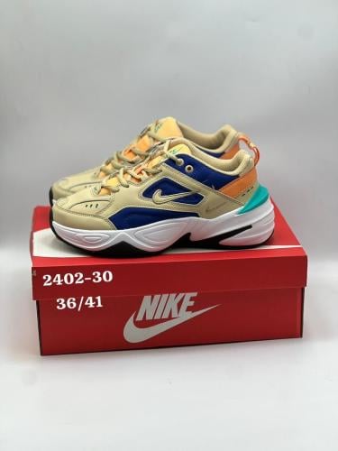 حذاء نايك M2K