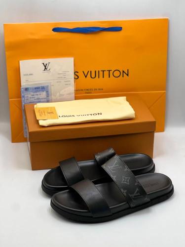 سليبر لويس فيتون