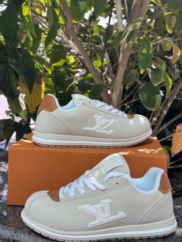 حذا لويس فيتون بيج