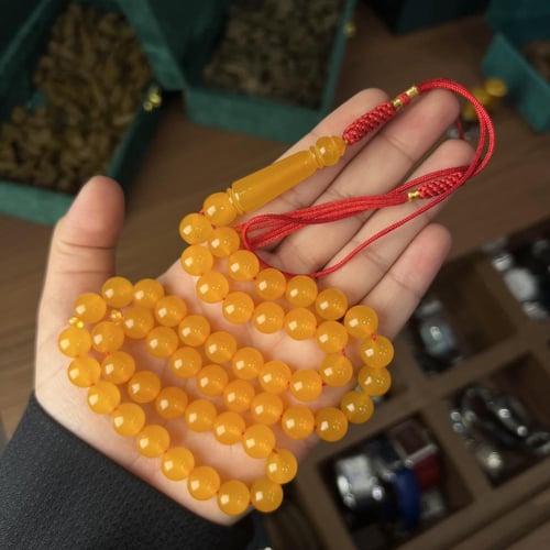 مسباح بكلايت كركوشة تفصيل