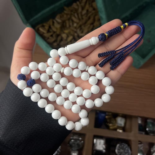 مسباح بكلايت كركوشة تفصيل